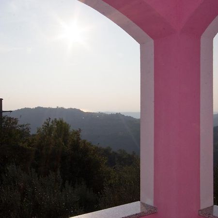 Tourist Farm Robivera Šmarje 外观 照片