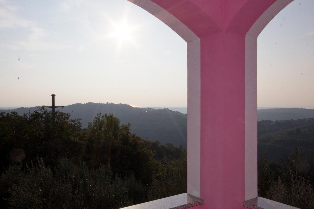 Tourist Farm Robivera Šmarje 外观 照片