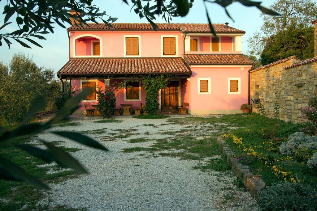 Tourist Farm Robivera Šmarje 外观 照片