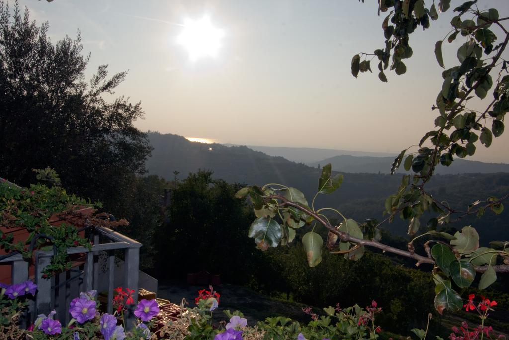 Tourist Farm Robivera Šmarje 外观 照片