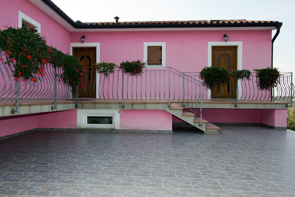 Tourist Farm Robivera Šmarje 外观 照片