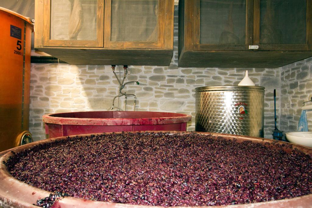 Tourist Farm Robivera Šmarje 外观 照片